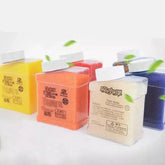 40000Pcs 7-8MM Gel Balls with Bottle